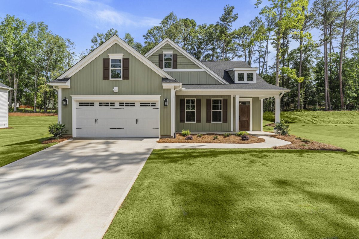 153 Grange Circle