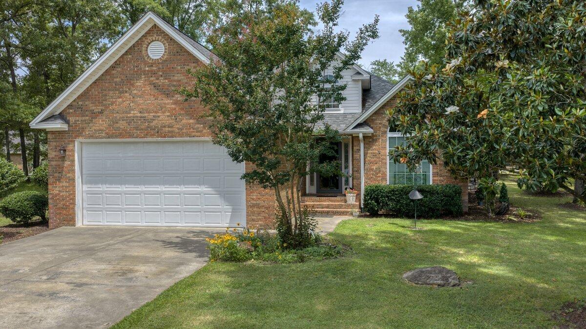 256 Ridge Lake Drive