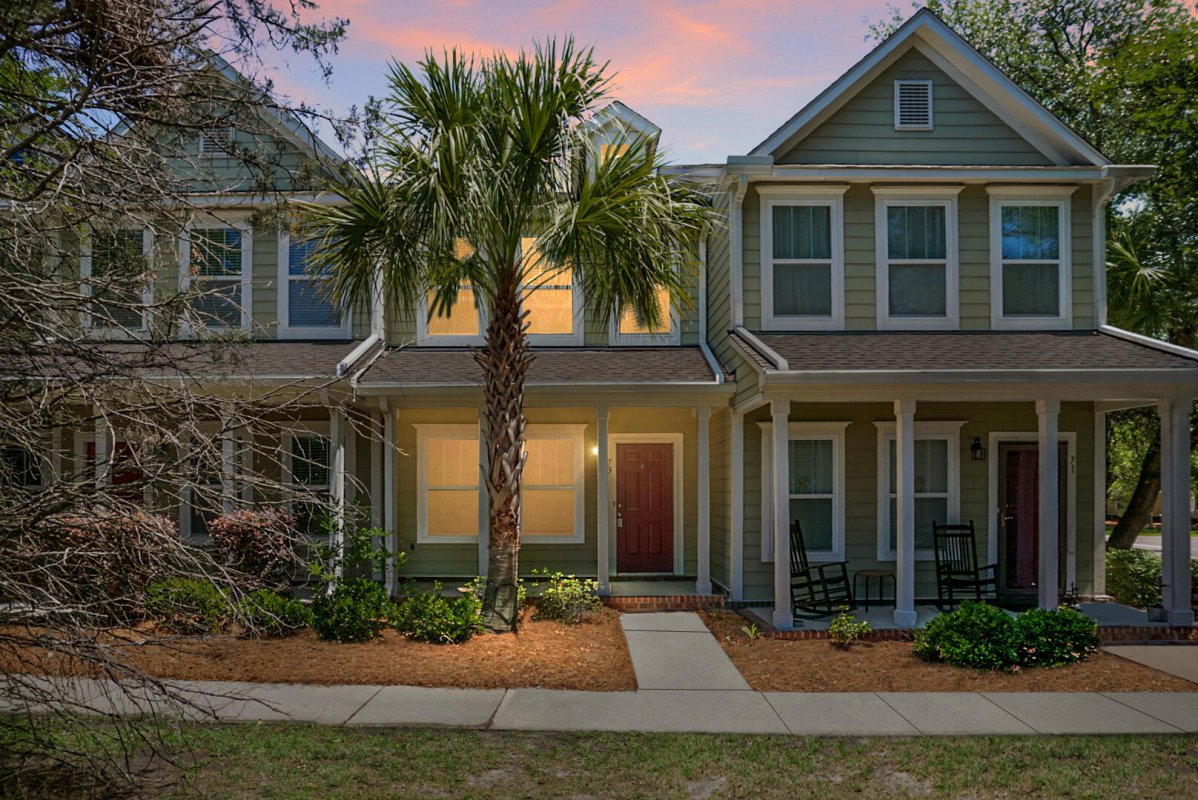 73 Branch Creek Trail