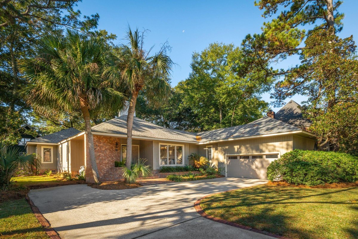 1453 Pine Island View