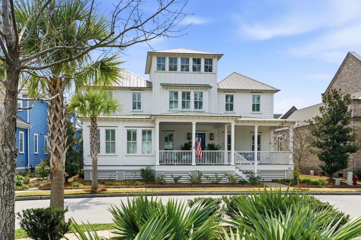 383 Bridgetown