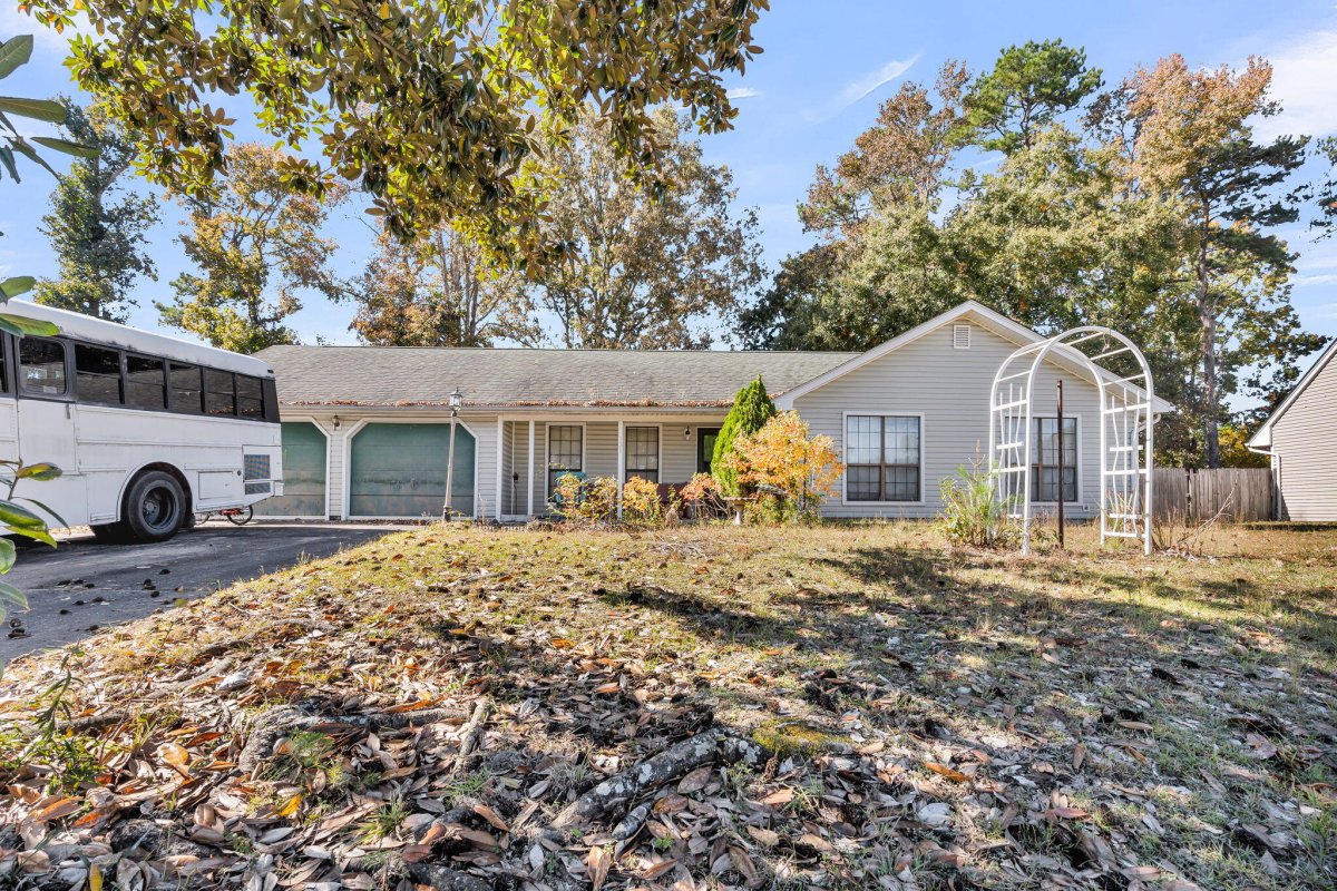 121 University Drive