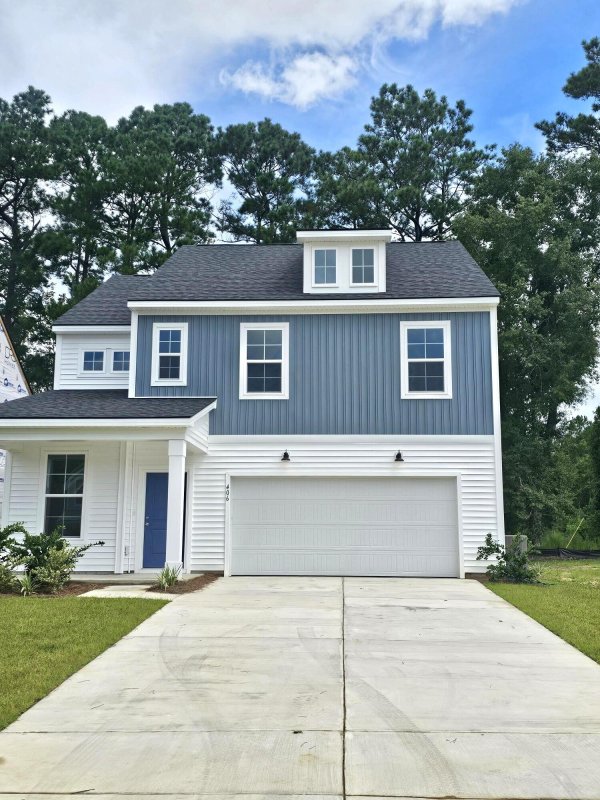 437 Cadbury Loop