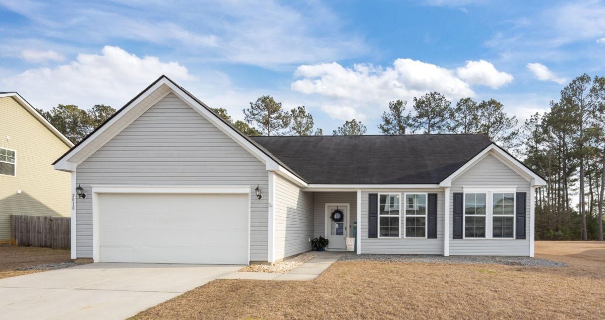 2010 Triple Crown Lane