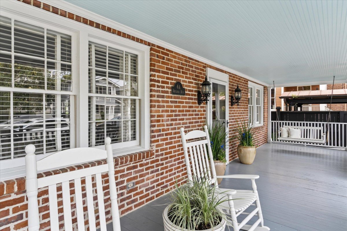 4 Rutledge Boulevard Unit A
