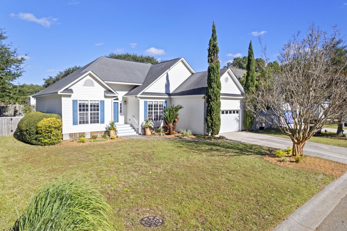 1504 Old Village Drive