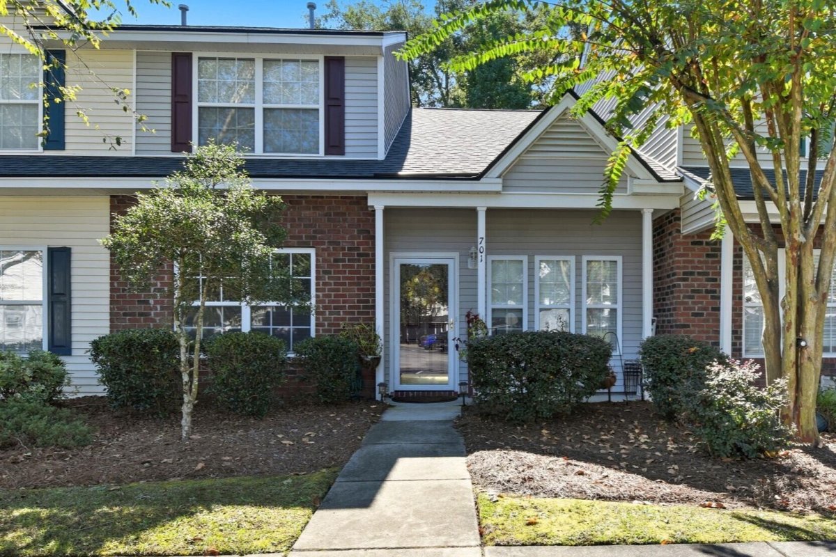 701 Pine Bluff Drive