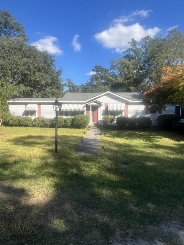 210 Orange Street