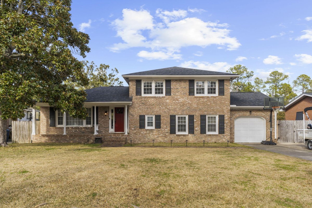 1832 Alice Drive