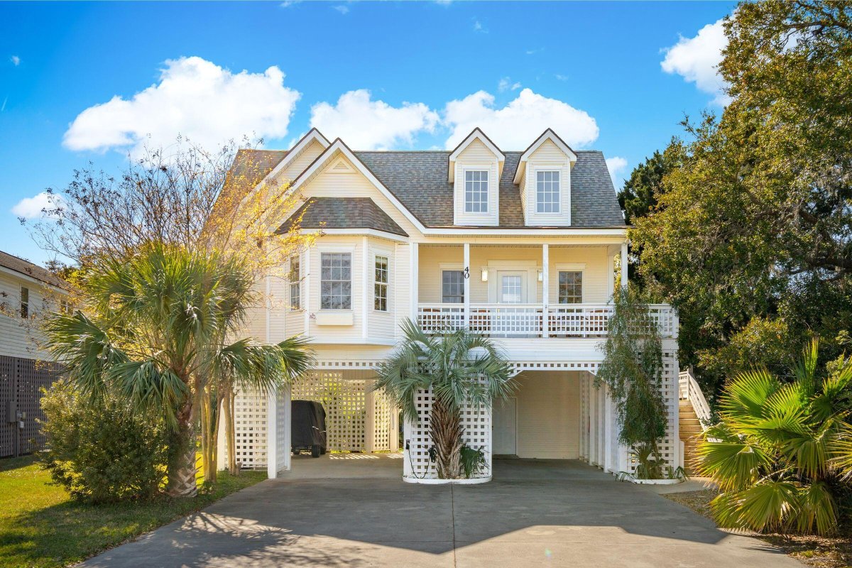40 Battery Park Road