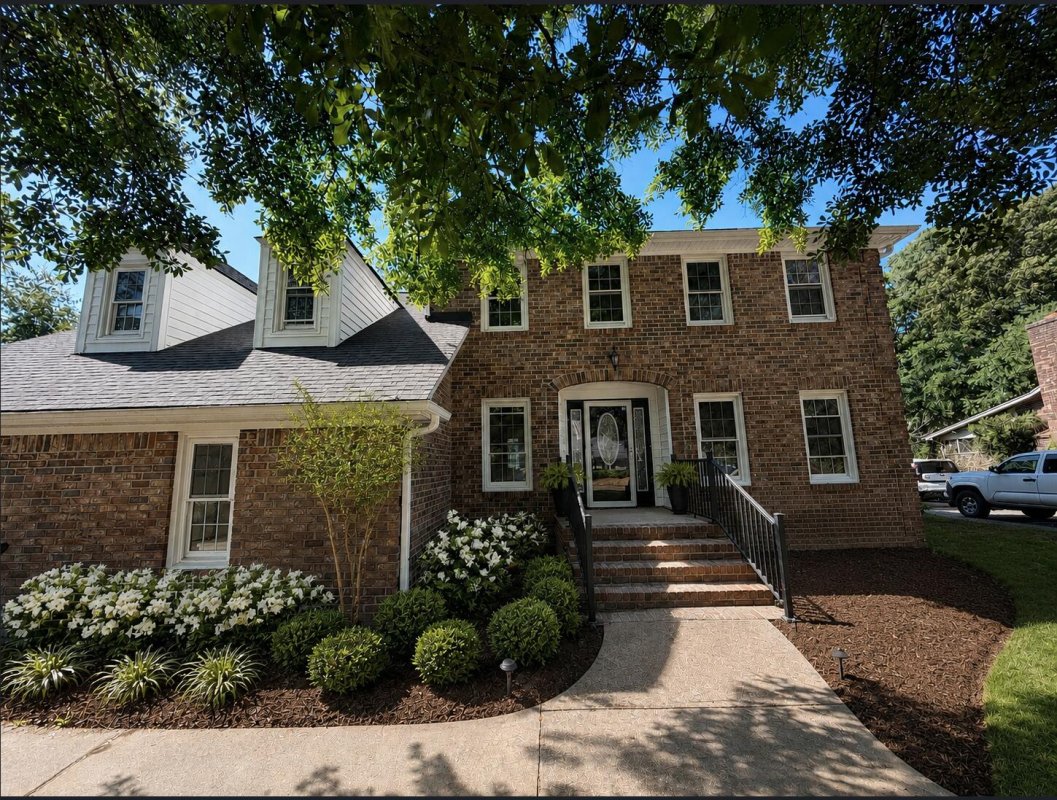 1154 Plantation Lane