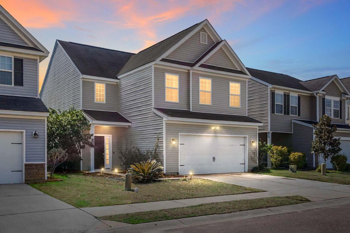 407 Turnbridge Lane