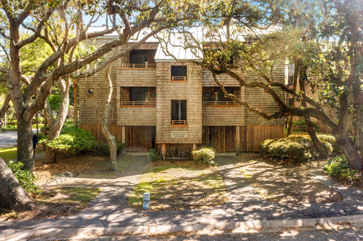 4339 Sea Forest Drive