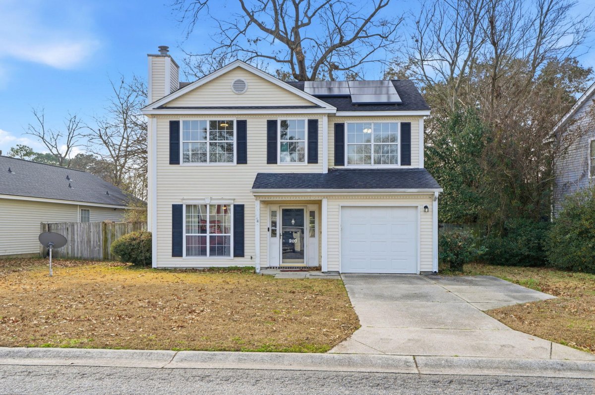 207 Hastings Drive