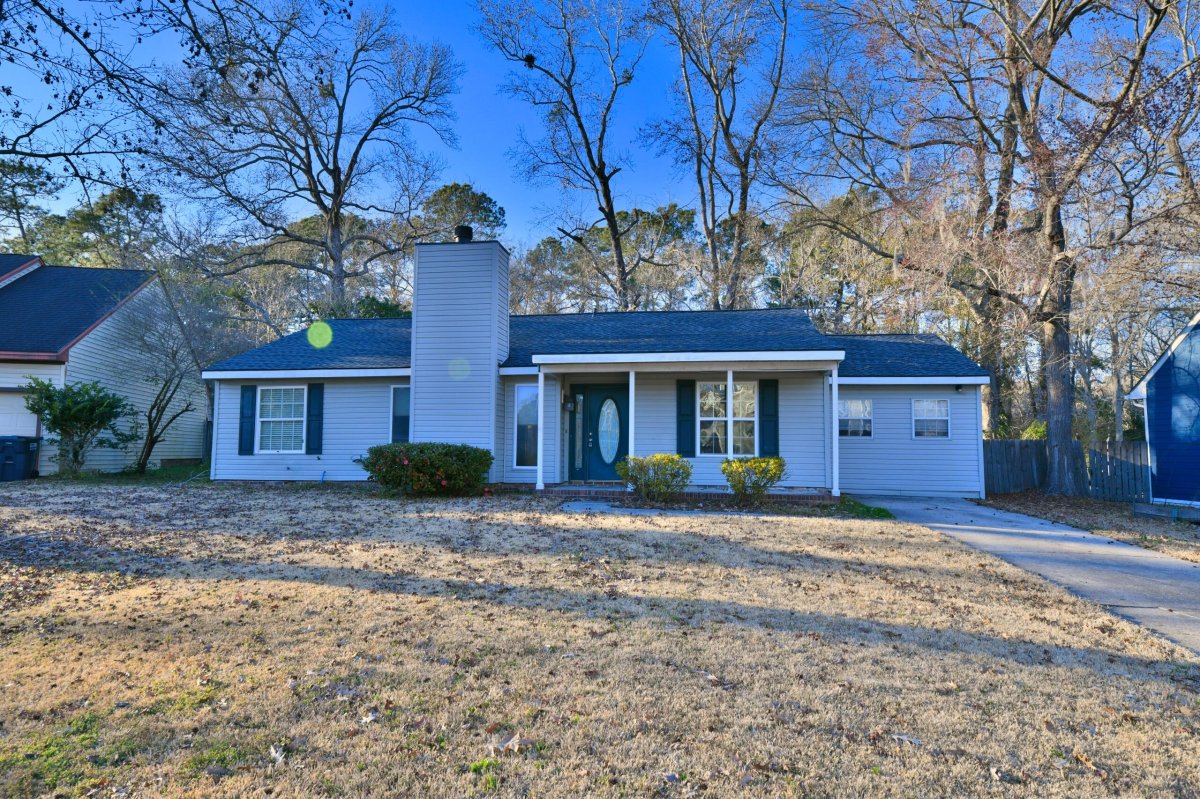116 Sunrise Road