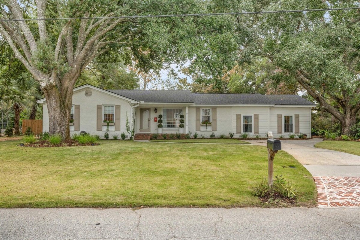 930 Cliffwood Drive