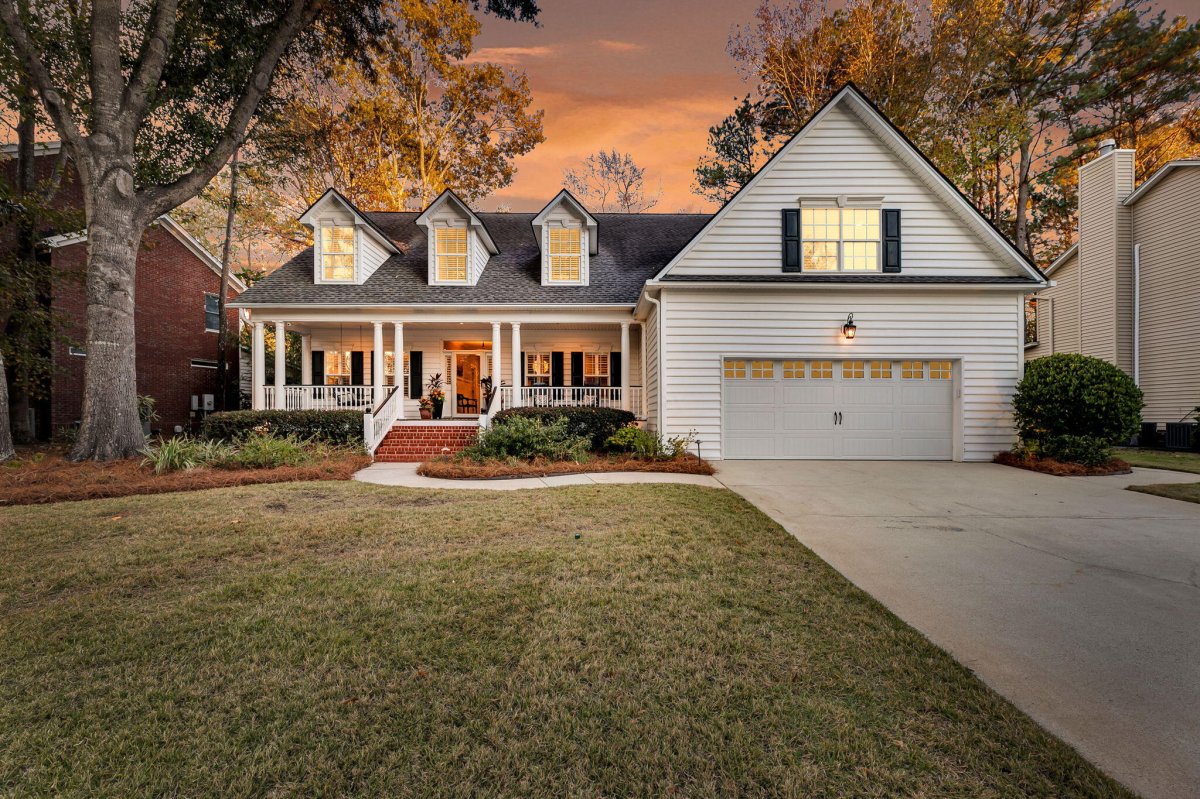272 Mount Royall Drive