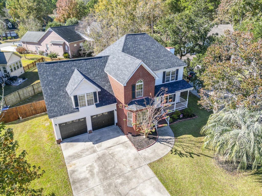 8701 Caspiana Lane