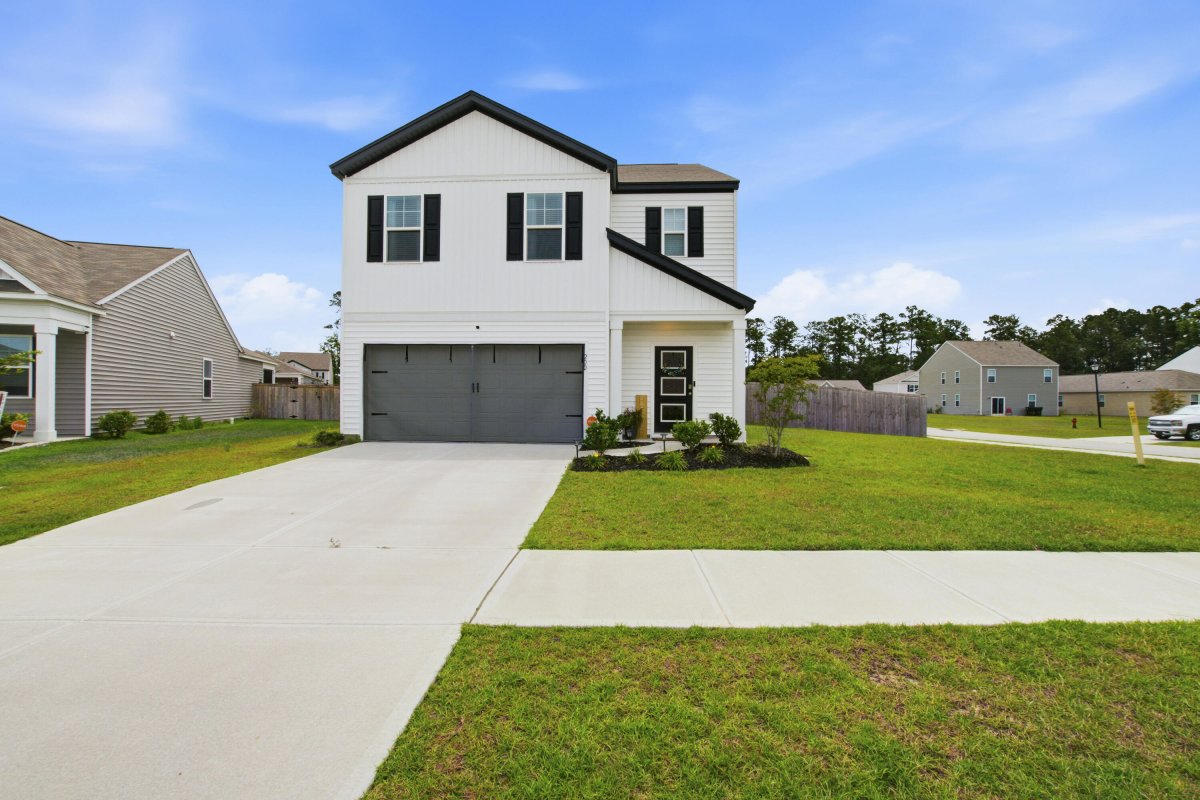 200 Watersglen Drive
