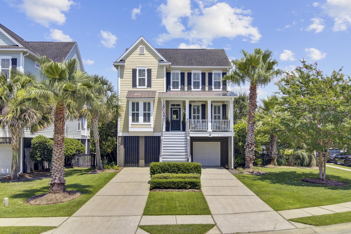 312 Megans Bay Lane