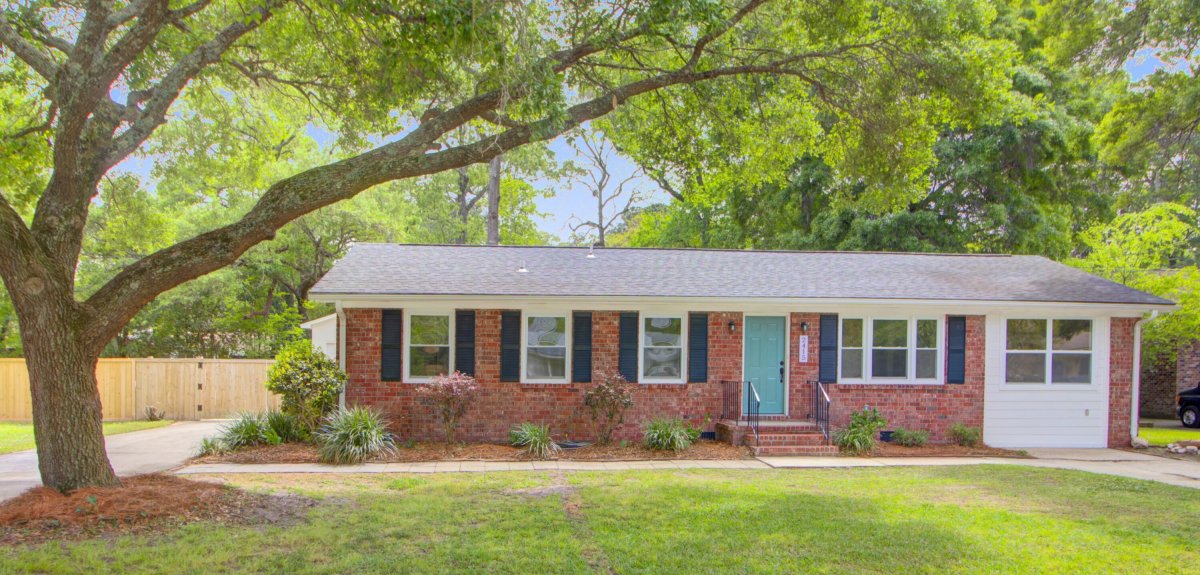 2415 Terrell Street