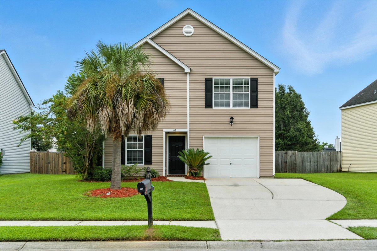 82 Blue Jasmine Lane