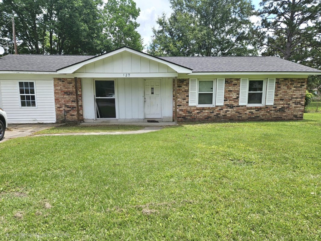 120 Clarine Drive