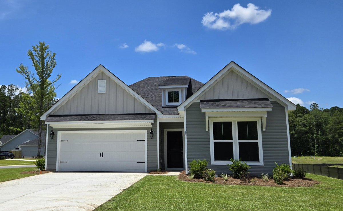 103 Captains Creek Lane