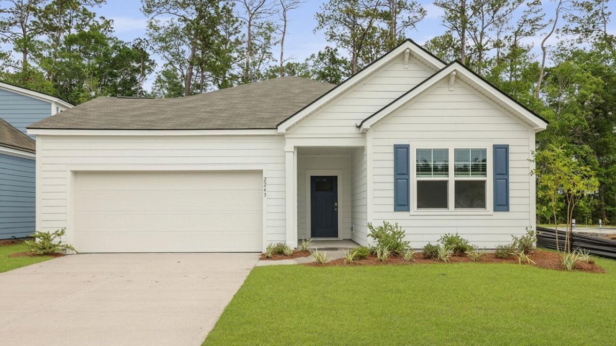 185 Broadstone Drive