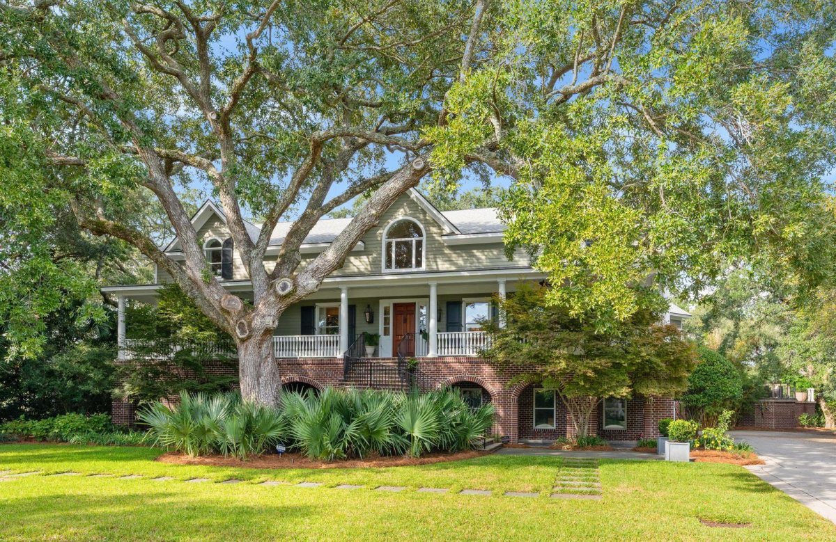 1429 Burningtree Road