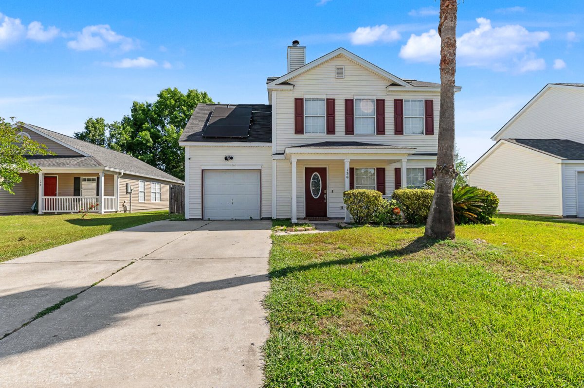 136 Blue Jasmine Lane