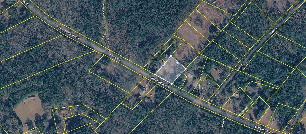 Lot 1 Hendorrich Trail