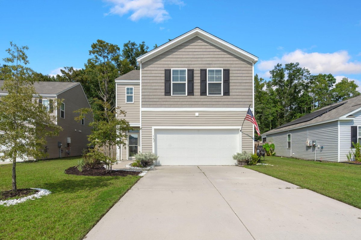 141 Lagoona Drive