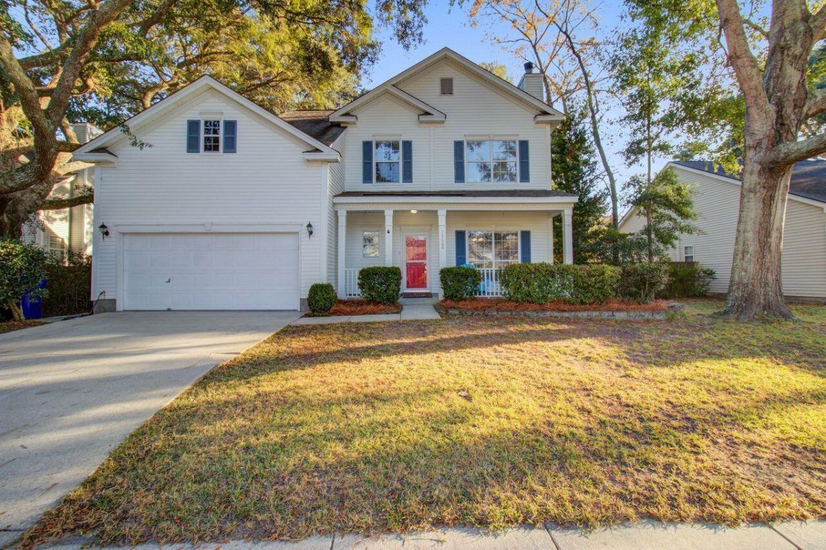 1522 Harborsun Drive