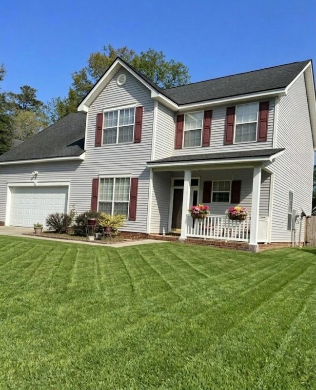 171 Hainsworth Drive