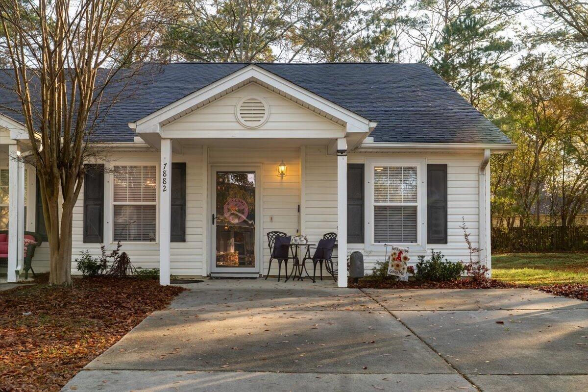 7882 Montview Road
