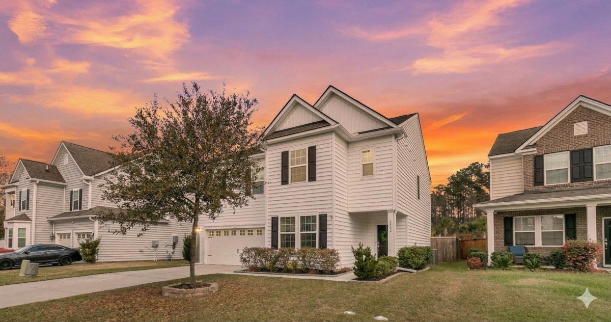 9802 Boxelder Court