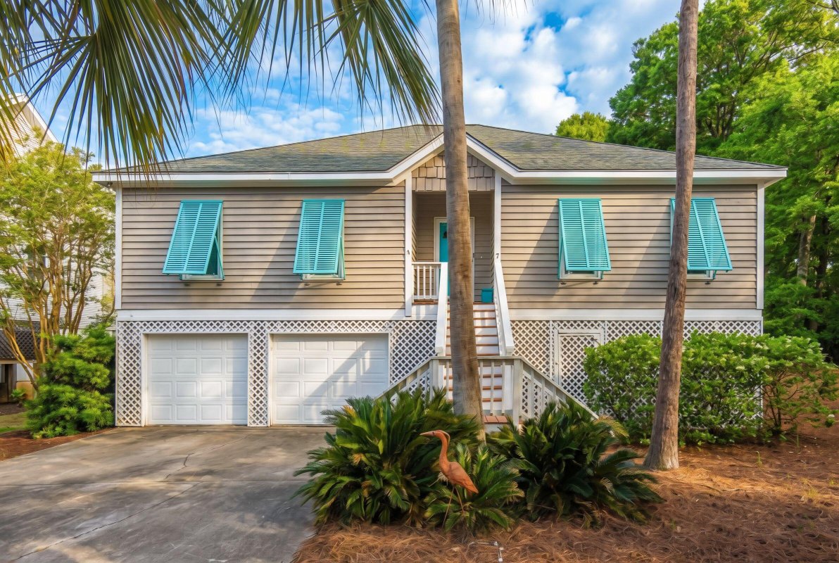 7 Sand Dollar Drive