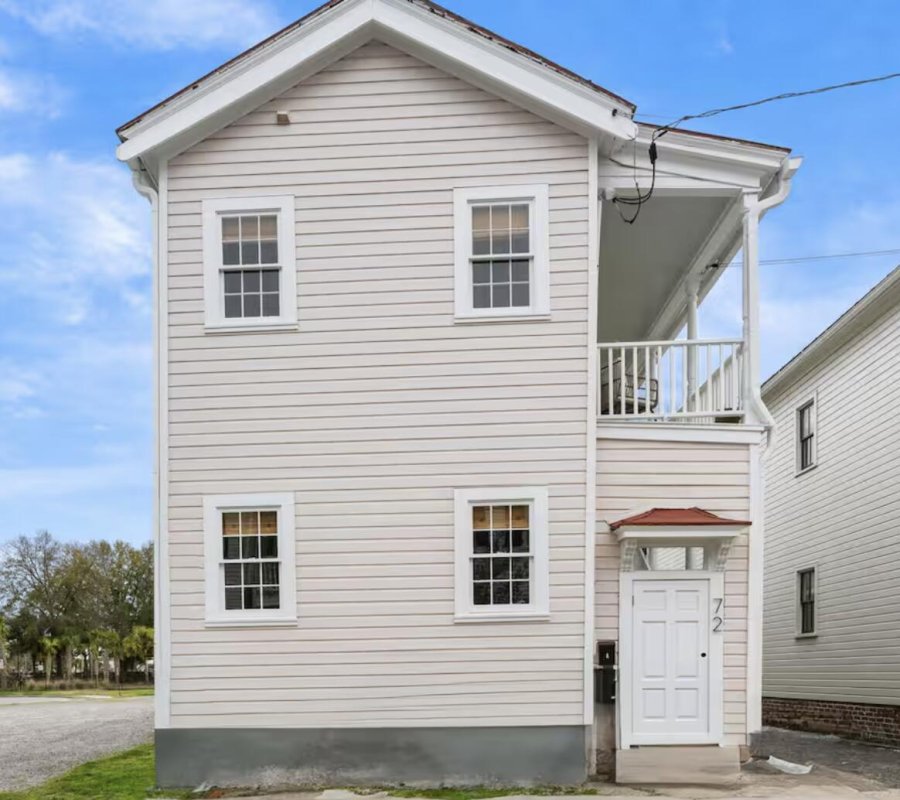 72 Ashe Street