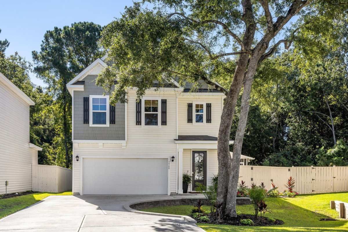 3948 Treebranch Circle