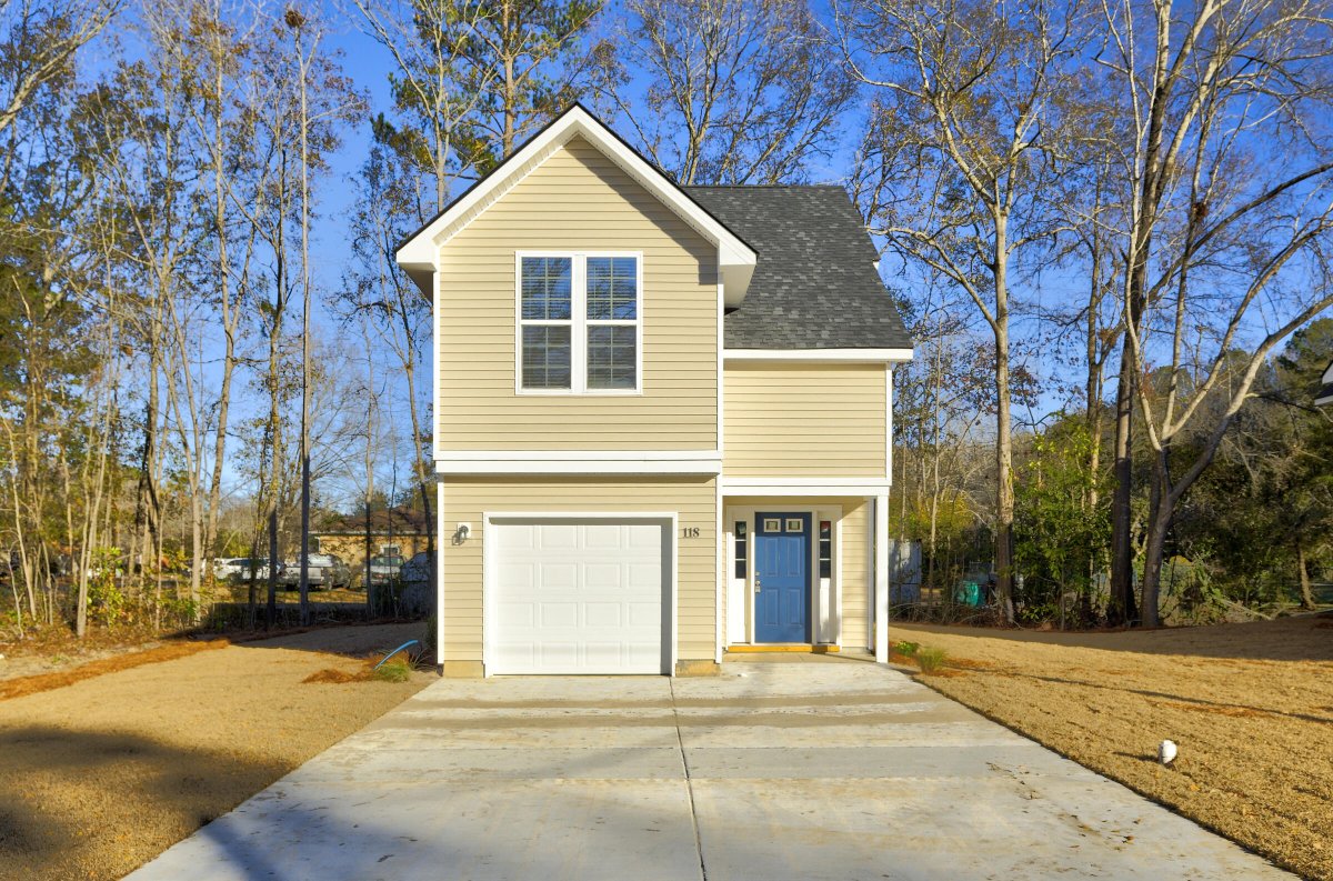 118 Englewood Road