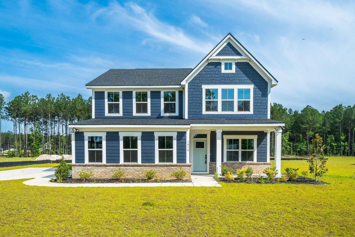 1018 Lacebark Drive