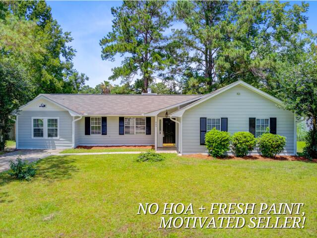 405 Amberjack Way