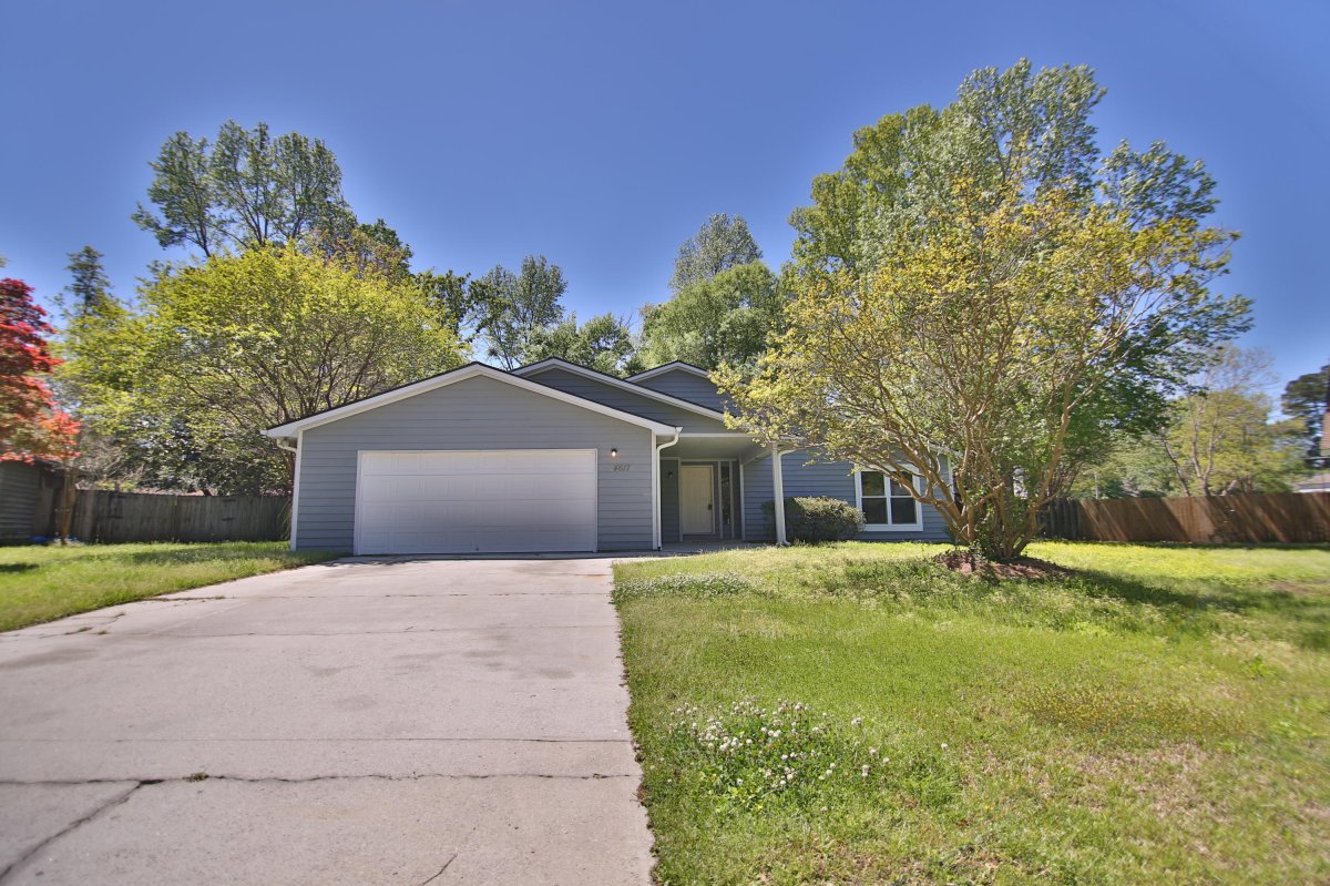 4617 Moss Court
