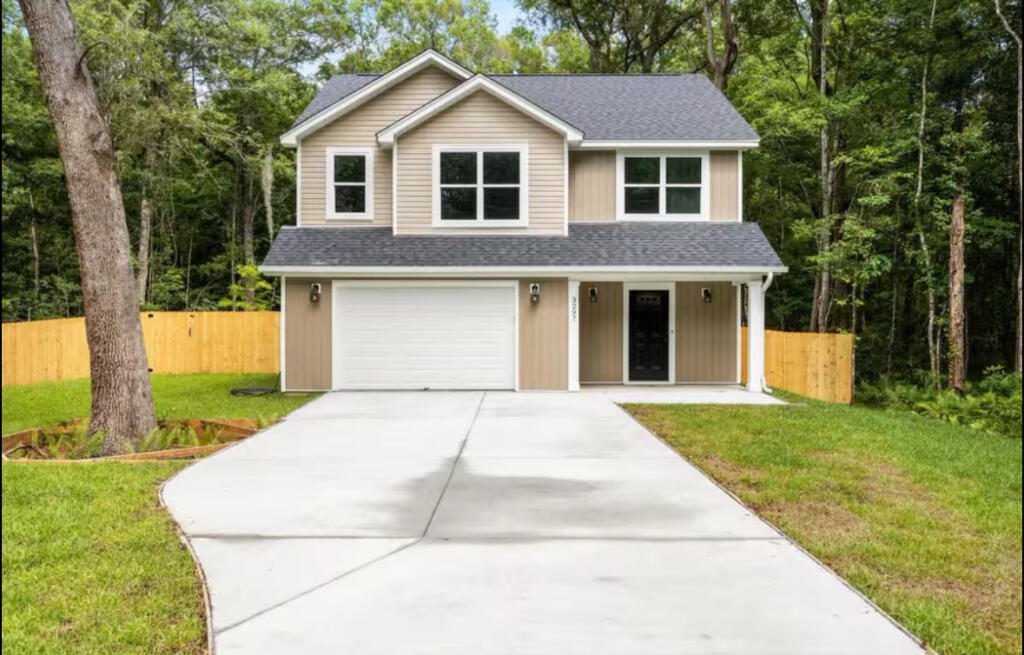 3297 Walter Drive