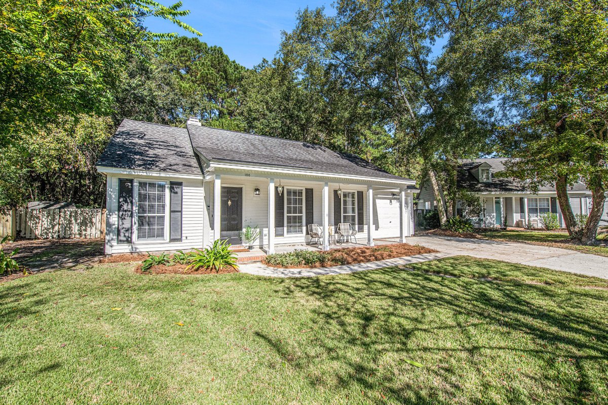 106 Candover Court