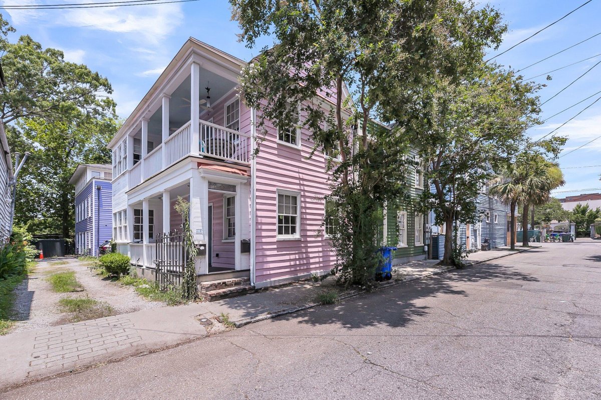 4 Bogard Street