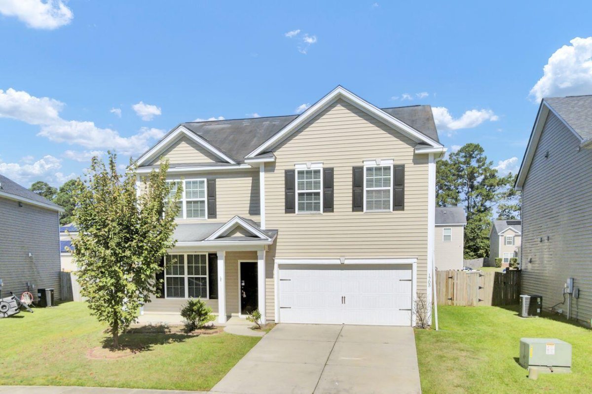1705 Diving Duck Lane