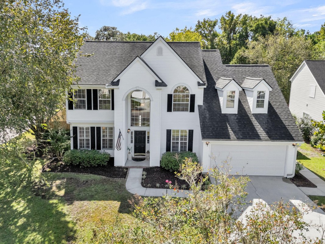 4109 Meadow Trace Court