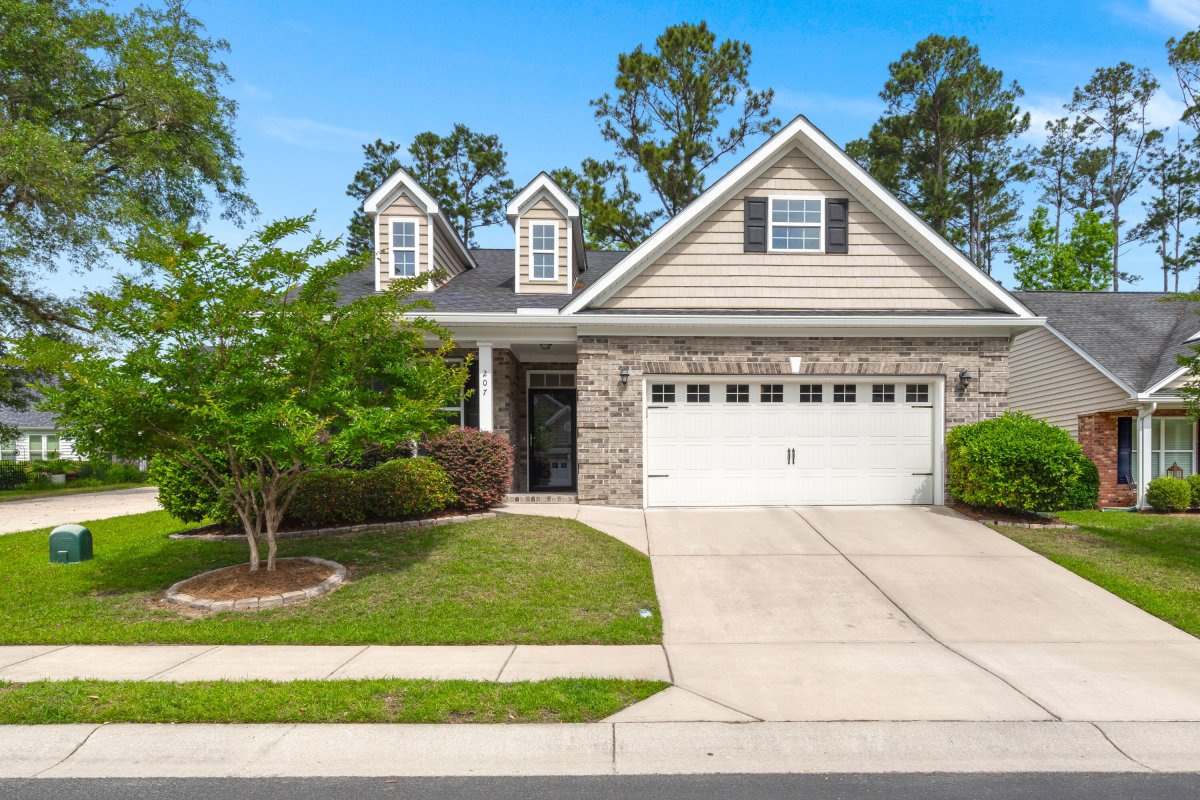 207 Brutus Lane